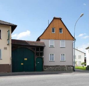 Pohlheim, Gießener Straße 44