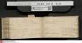 Stammbuch des Gottfried Crusius (Cruse) aus Stendal