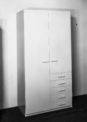 Anbauschrank
