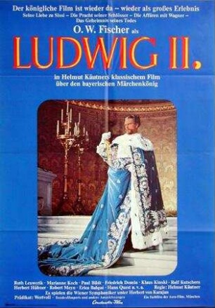 Ludwig II.