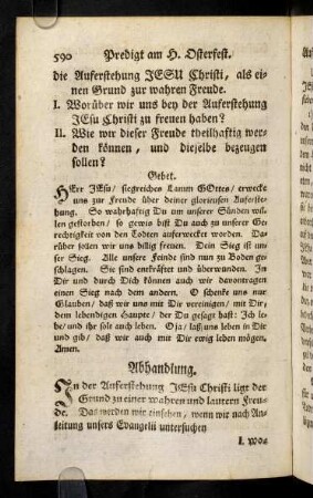 590-612, Abhandlung