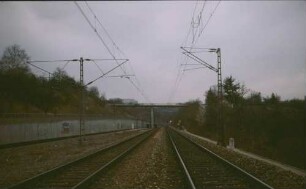 Gäubahn Stuttgart Vaihingen Einführung S-Bahn