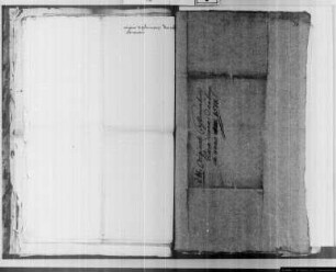Testament von Sentrup, Witwe von Henrich zu Anna …