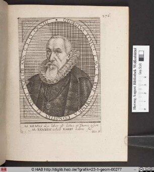 [Georgius Remus].