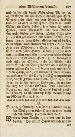 XI. (i.e. IX.)