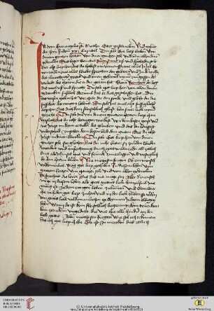 Auslegung Mt 22,40