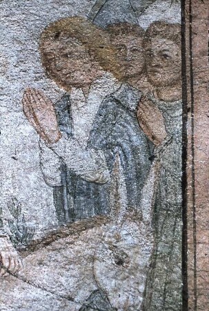 Einzug in Jerusalem