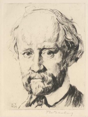 Friedrich Hebbel