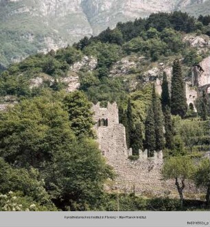Castello d'Avio, Castello di Sabbionara, Avio