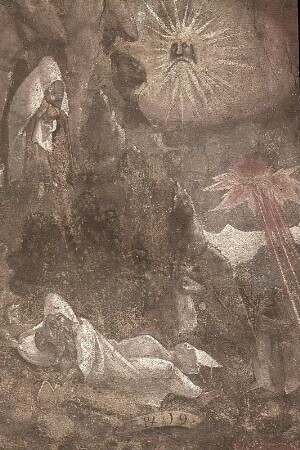 Szenen aus dem Leben des Elias