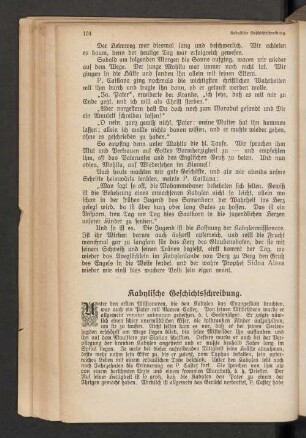 Kabylische Geschichtsschreibung
