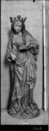 Freiburg Statue (um 1470/1480)