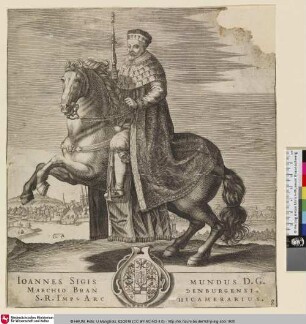 [Johann Sigismund, Kurfürst von Brandenburg]