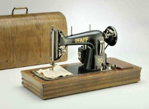 Pfaff 31