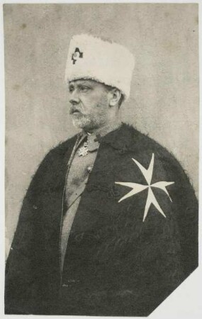 Hahn, Wilhelm von