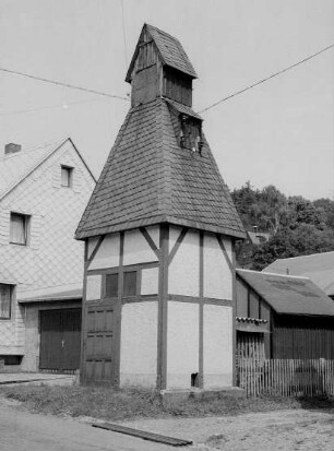 Hallbach