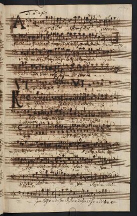 37-41, Missa VI.