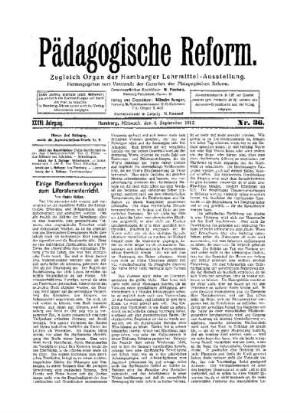 36: Heft 36