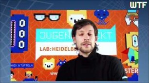 Jugend hackt Labs