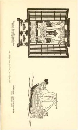 Sacred objects (Buddhist)
