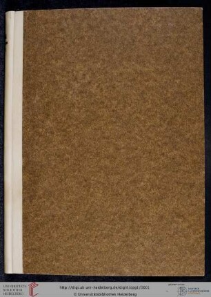 Astrologisch-medizinische Sammelhandschrift