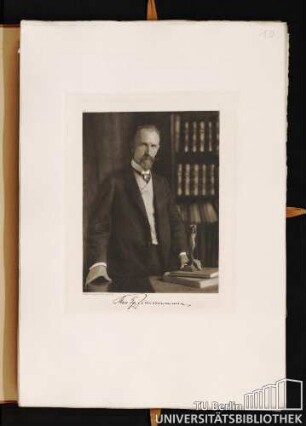 Max Gg. Zimmermann