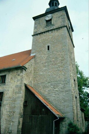 Kirchturm