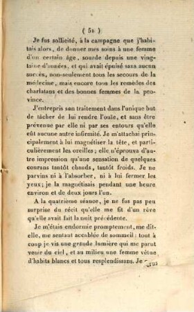 Annales du magnétisme animal. 26. 1816