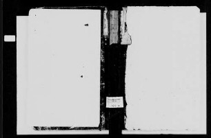 Haag, evangelische Gemeinde: Standesbuch 1825-1835