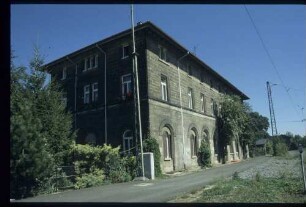 Bf. Waiblingen