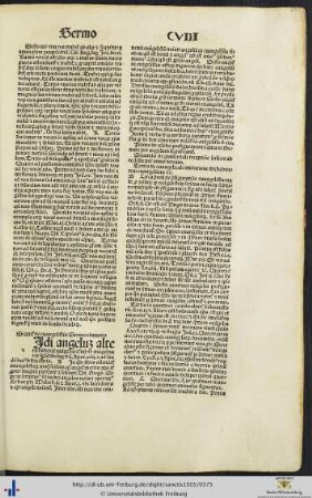 De evangelistis