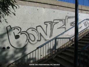 ..BONZE...