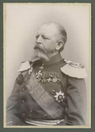 Württemberg, Nikolaus von, Herzog