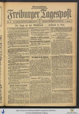 18.03.1918 (Morgenblatt)