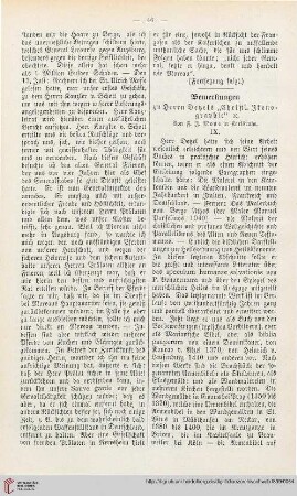 17: Bemerkungen zu Herrn Detzels "Christl. Ikonographie", [9]