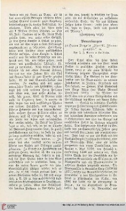 17: Bemerkungen zu Herrn Detzels "Christl. Ikonographie", [9]