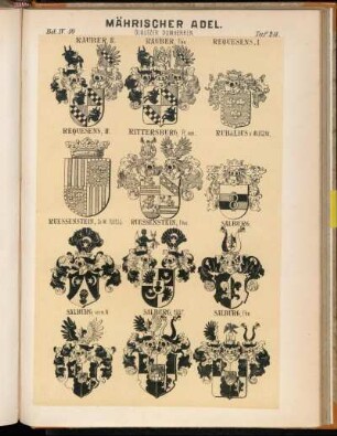 Taf. 211. - Taf. 215.