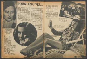 Había una vez...