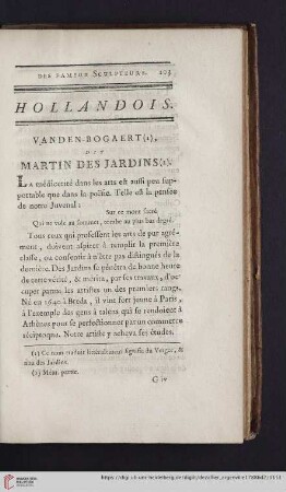 Hollandois