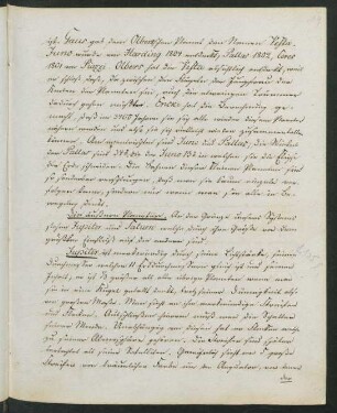 24. Vorlesung (26. Januar 1828)