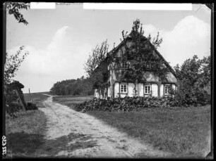 Türchau, Steigerhaus I