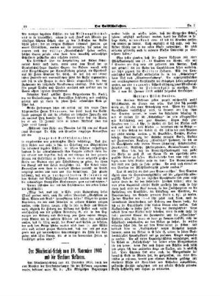 Der Ministerial-Erlaß vom 19. November 1908 und die Berliner Rektoren