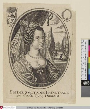 [Emira, Sultanin von der Türkei]