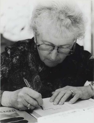 Angelika Petershagen