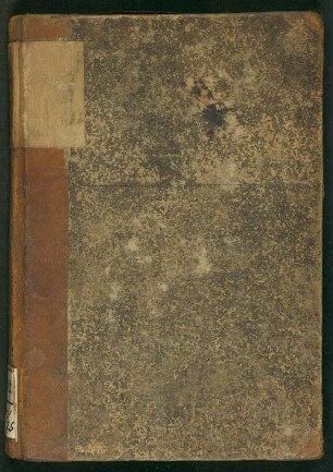 2. Bd.: Non possumus : Roman