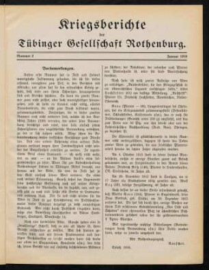 1-8, Nr. 2, Januar 1916
