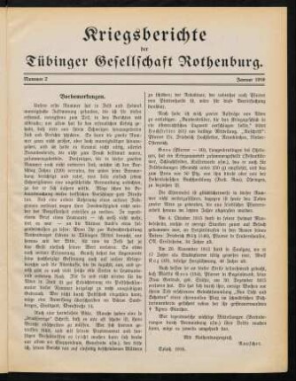 1-8, Nr. 2, Januar 1916