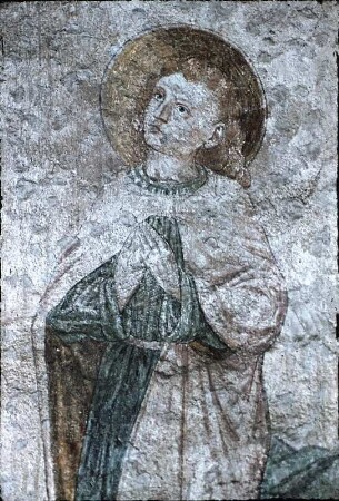 Christus am Kreuz
