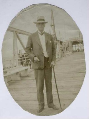 Medem, Paul von
