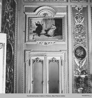 Villa Favard, Florenz